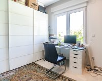 Reventa - Villa - Algorfa - La Finca Golf