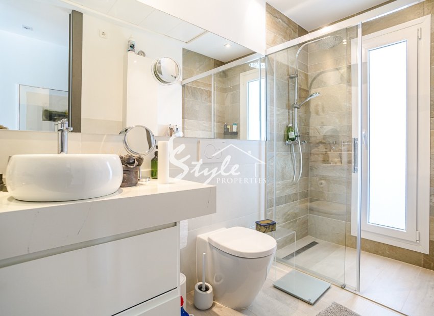 Reventa - Villa - Algorfa - La Finca Golf
