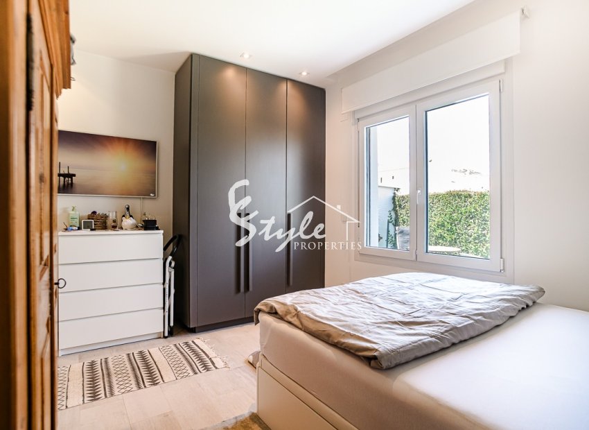 Reventa - Villa - Algorfa - La Finca Golf