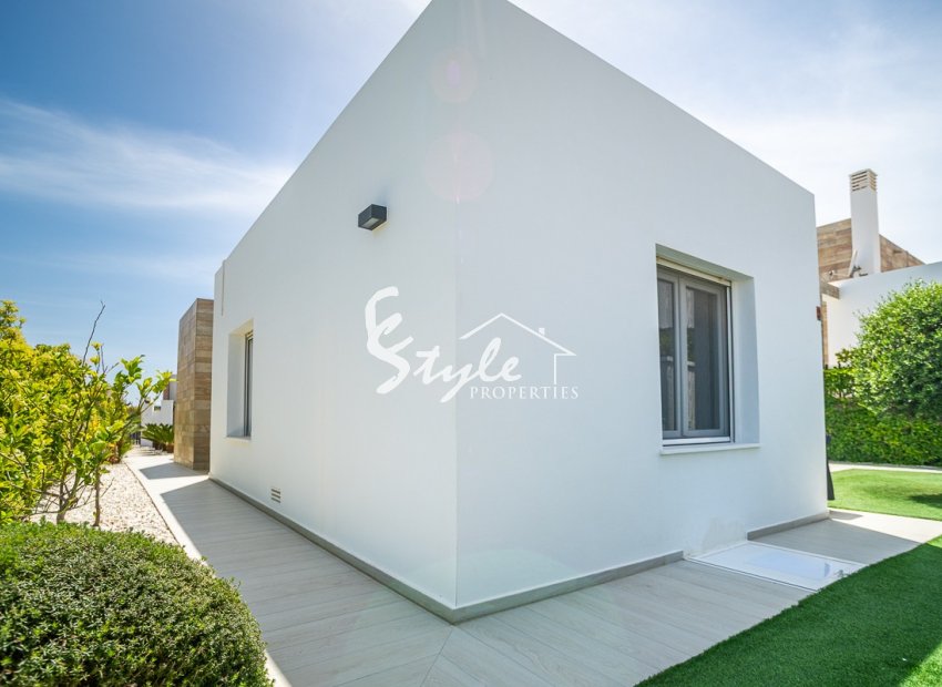 Reventa - Villa - Algorfa - La Finca Golf