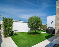 Reventa - Villa - Algorfa - La Finca Golf