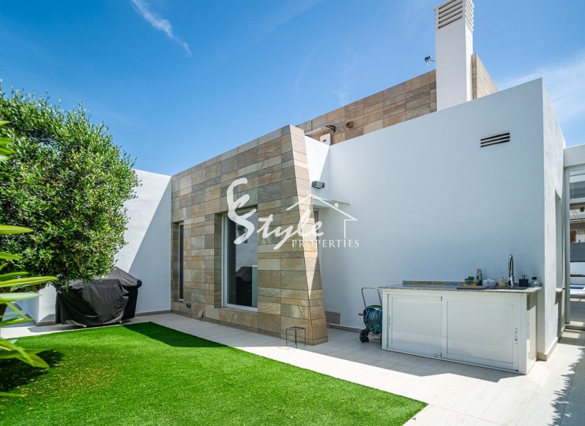 Reventa - Villa - Algorfa - La Finca Golf