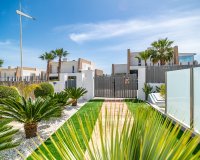 Reventa - Villa - Algorfa - La Finca Golf
