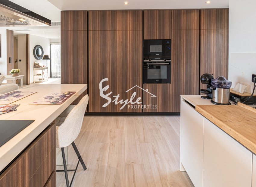 Reventa - Villa - Algorfa - La Finca