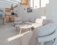 Reventa - Villa - Algorfa - La Finca