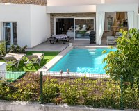 Reventa - Villa - Algorfa - La Finca