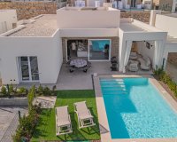 Reventa - Villa - Algorfa - La Finca