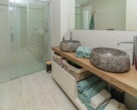 Reventa - Villa - Algorfa - La Finca