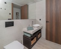Reventa - Villa - Algorfa - La Finca