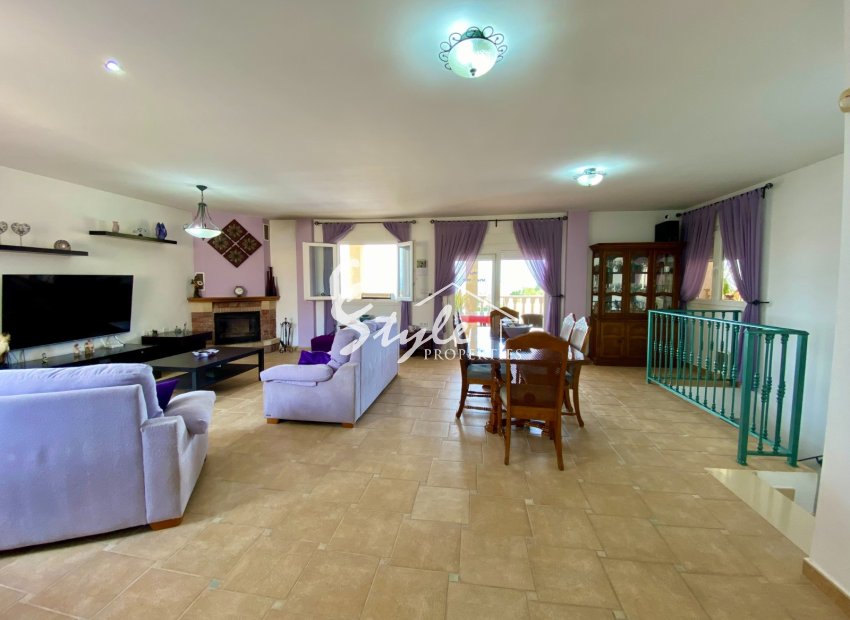 Reventa - Villa - Algorfa - Lomas De La Juliana