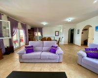 Reventa - Villa - Algorfa - Lomas De La Juliana