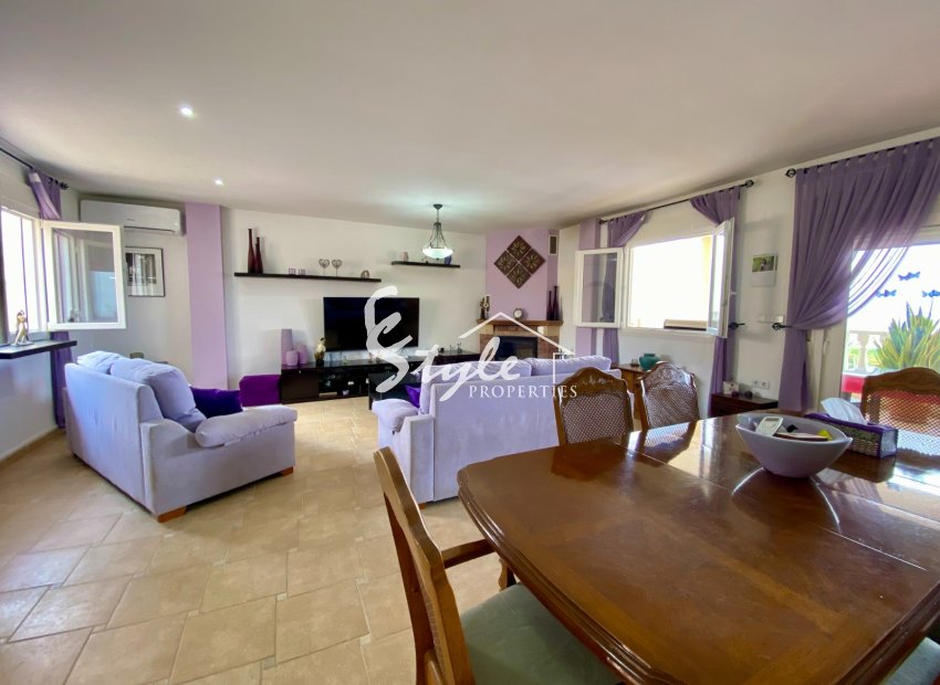 Reventa - Villa - Algorfa - Lomas De La Juliana