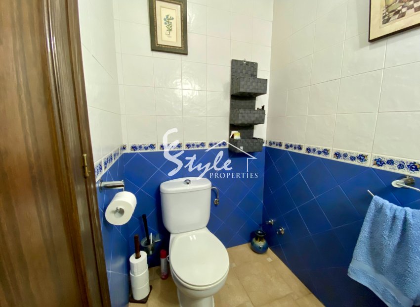 Reventa - Villa - Algorfa - Lomas De La Juliana