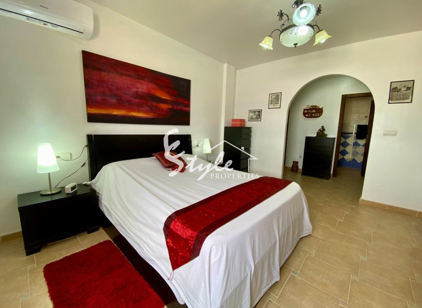 Reventa - Villa - Algorfa - Lomas De La Juliana