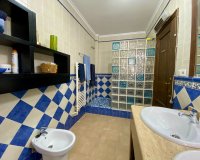 Reventa - Villa - Algorfa - Lomas De La Juliana