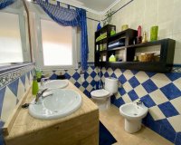 Reventa - Villa - Algorfa - Lomas De La Juliana