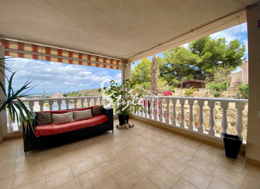Reventa - Villa - Algorfa - Lomas De La Juliana