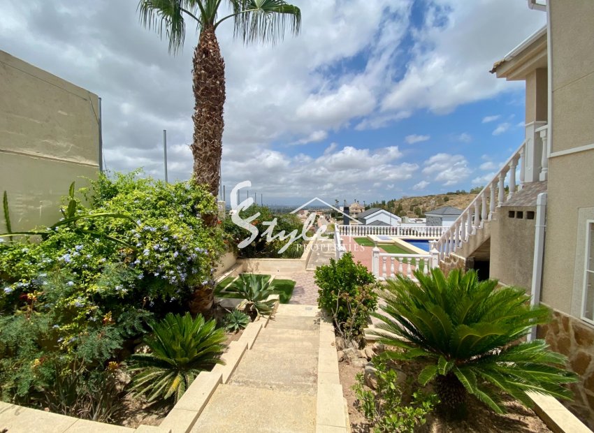 Reventa - Villa - Algorfa - Lomas De La Juliana