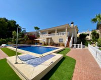 Reventa - Villa - Algorfa - Lomas De La Juliana