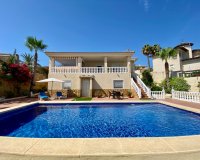 Reventa - Villa - Algorfa - Lomas De La Juliana