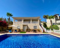 Reventa - Villa - Algorfa - Lomas De La Juliana