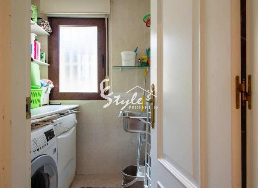 Reventa - Villa - Algorfa (montemar) - Algorfa