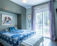 Reventa - Villa - Algorfa (montemar) - Algorfa