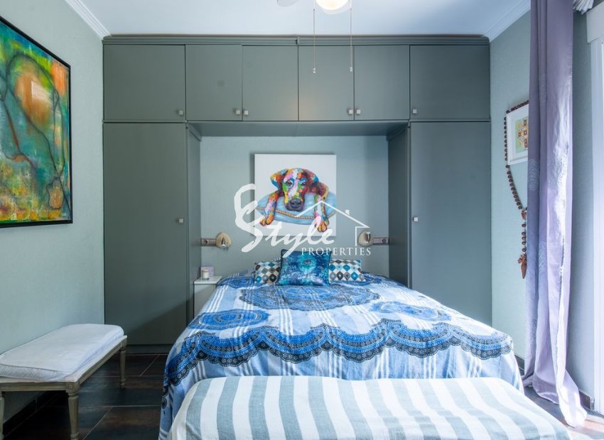 Reventa - Villa - Algorfa (montemar) - Algorfa