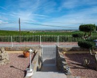 Reventa - Villa - Algorfa (montemar) - Algorfa