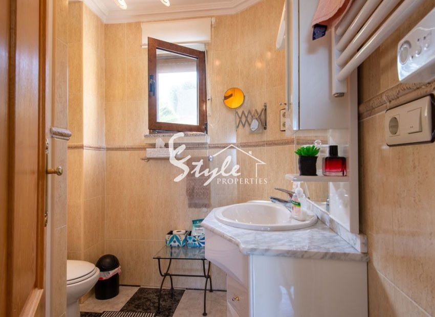 Reventa - Villa - Algorfa (montemar) - Algorfa