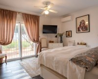 Reventa - Villa - Algorfa (montemar) - Algorfa