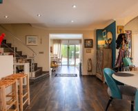 Reventa - Villa - Algorfa (montemar) - Algorfa