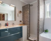 Reventa - Villa - Algorfa (montemar) - Algorfa