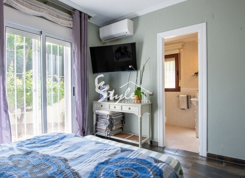 Reventa - Villa - Algorfa (montemar) - Algorfa