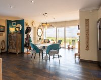 Reventa - Villa - Algorfa (montemar) - Algorfa