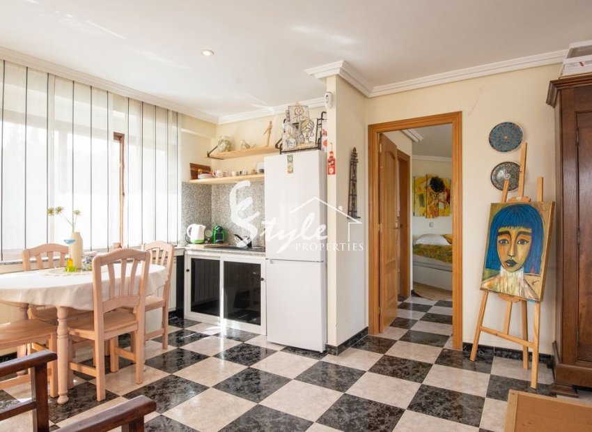 Reventa - Villa - Algorfa (montemar) - Algorfa