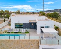 Reventa - Villa - Algorfa (montemar) - Algorfa