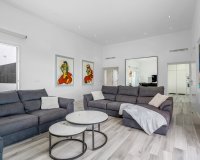 Reventa - Villa - Algorfa (montemar) - Algorfa