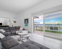 Reventa - Villa - Algorfa (montemar) - Algorfa