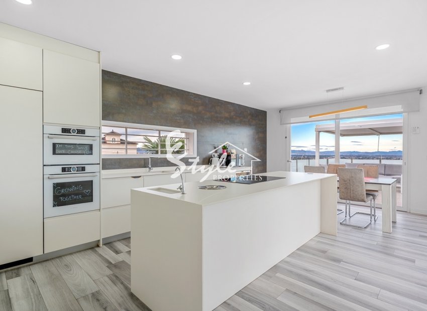 Reventa - Villa - Algorfa (montemar) - Algorfa