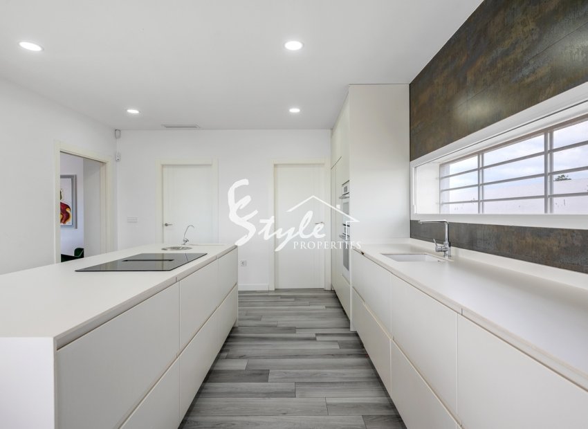 Reventa - Villa - Algorfa (montemar) - Algorfa