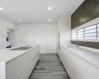 Reventa - Villa - Algorfa (montemar) - Algorfa