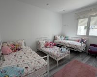 Reventa - Villa - Algorfa (montemar) - Algorfa