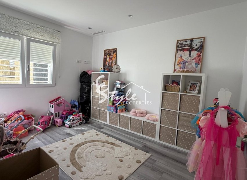 Reventa - Villa - Algorfa (montemar) - Algorfa