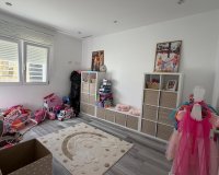 Reventa - Villa - Algorfa (montemar) - Algorfa