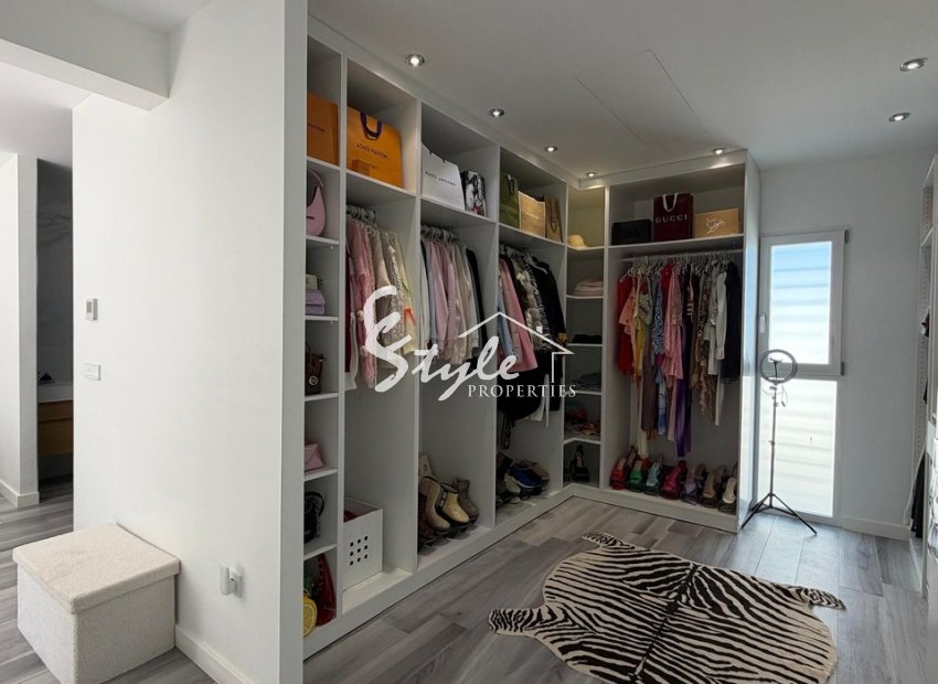 Reventa - Villa - Algorfa (montemar) - Algorfa