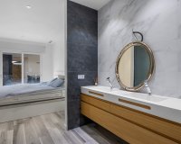 Reventa - Villa - Algorfa (montemar) - Algorfa