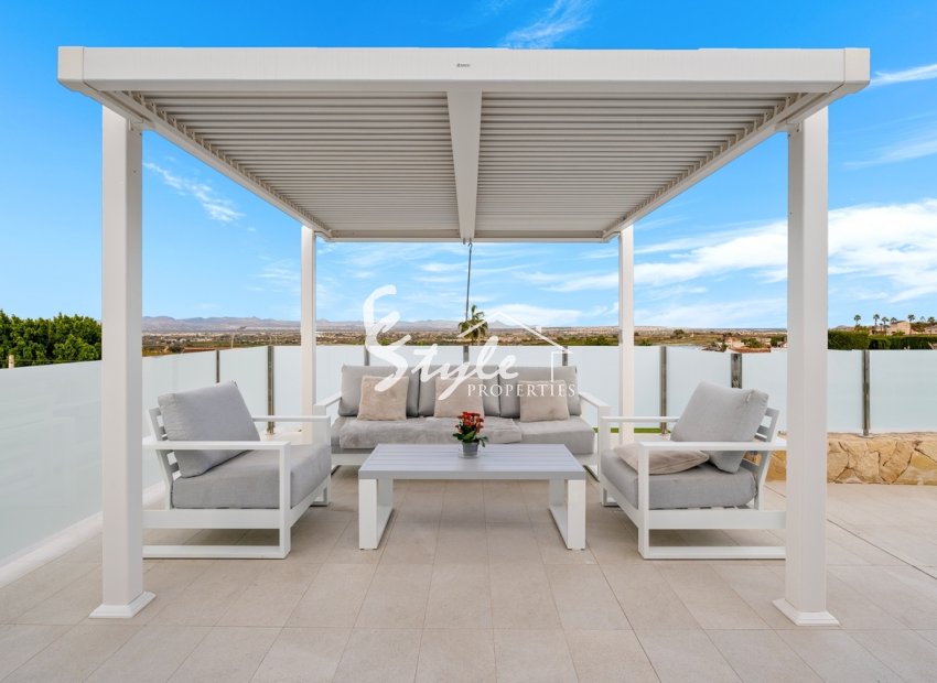 Reventa - Villa - Algorfa (montemar) - Algorfa