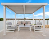 Reventa - Villa - Algorfa (montemar) - Algorfa