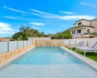 Reventa - Villa - Algorfa (montemar) - Algorfa